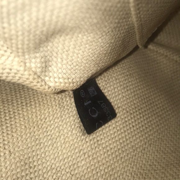 SOLD !!! Gucci soho leather mini chaing bag - Picture 8 of 8